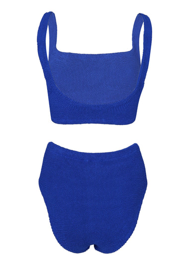 Patricia Bikini Royal Blue