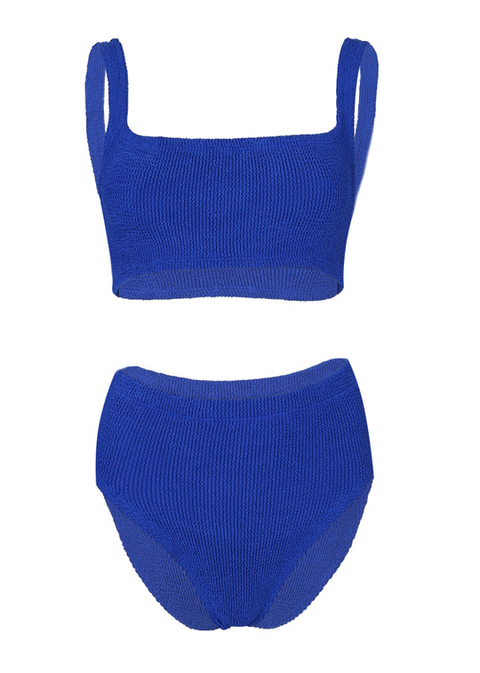 Patricia Bikini Royal Blue