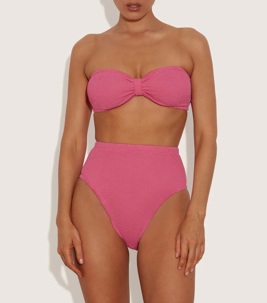 Ruby Bikini Candy Pink - ONE SIZE - Bikini