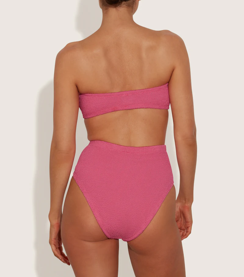 Load image into Gallery viewer, Ruby Bikini Candy Pink - ONE SIZE - Bikini
