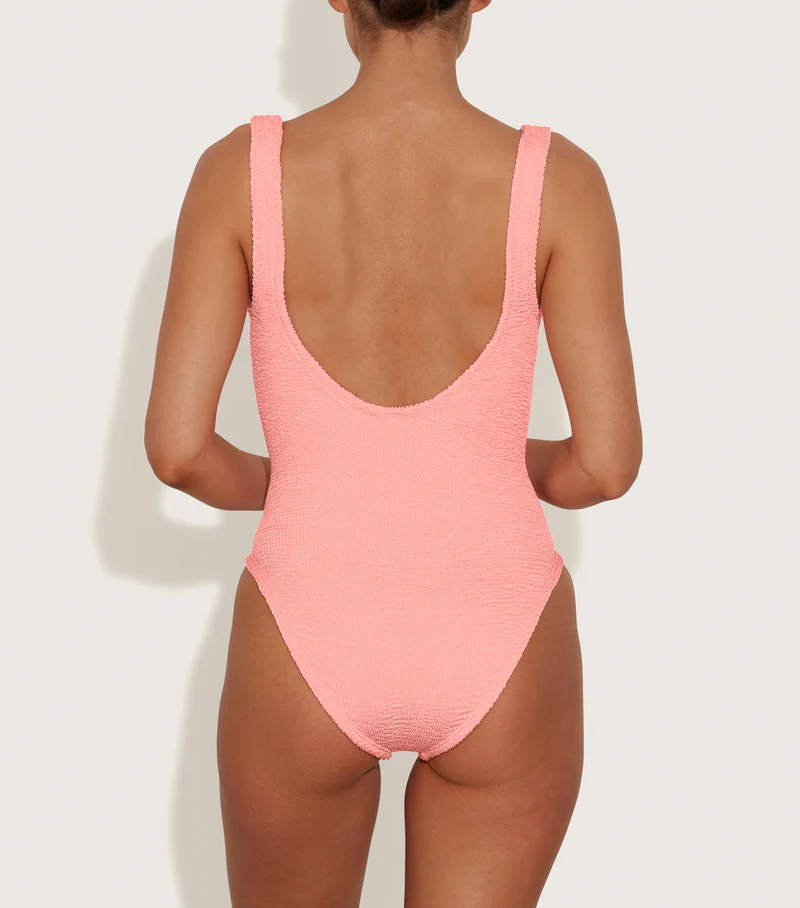 Load image into Gallery viewer, Sadie Swim Peach - ONE SIZE - One Piece
