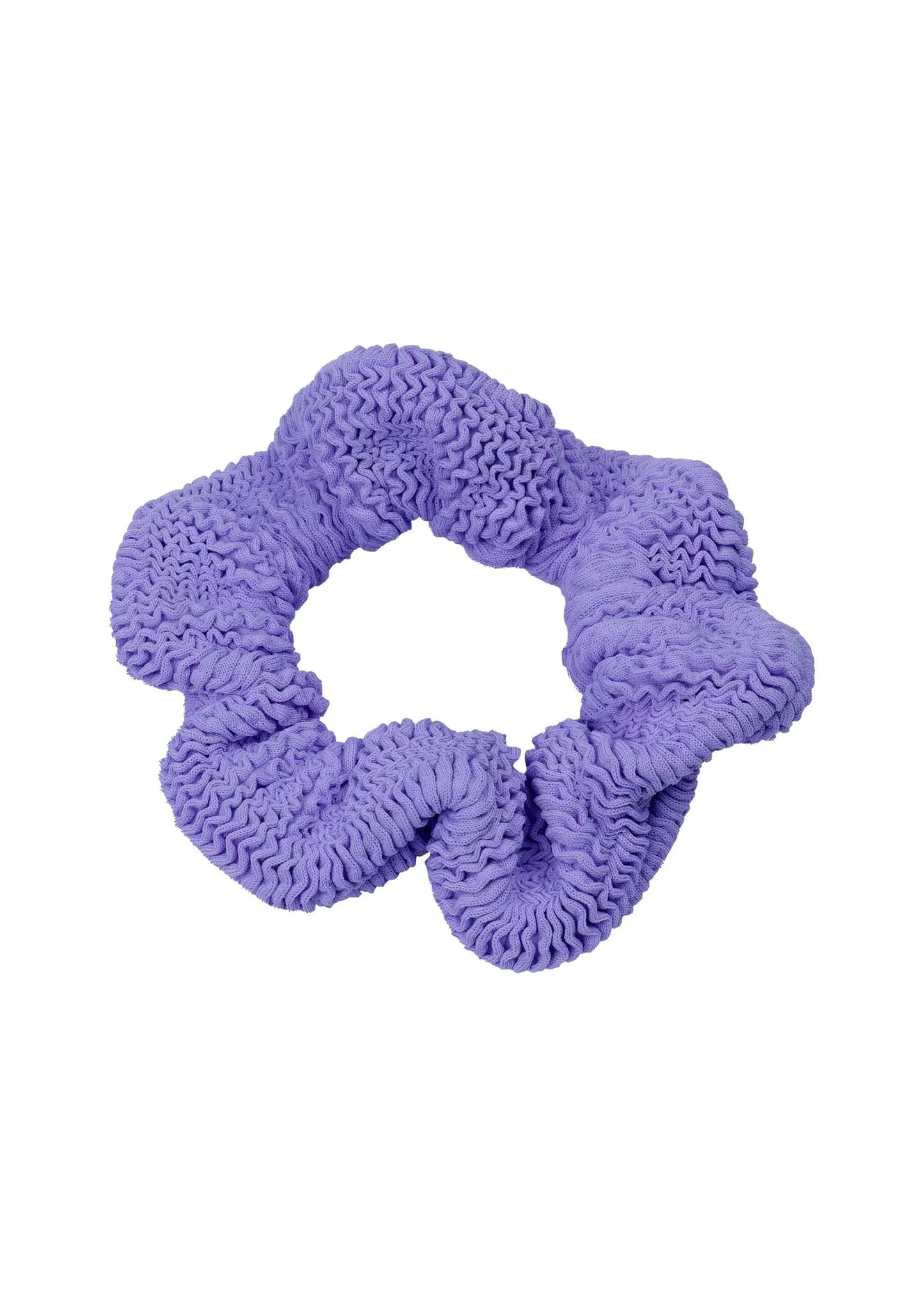 Load image into Gallery viewer, Scrunchie Lilac
