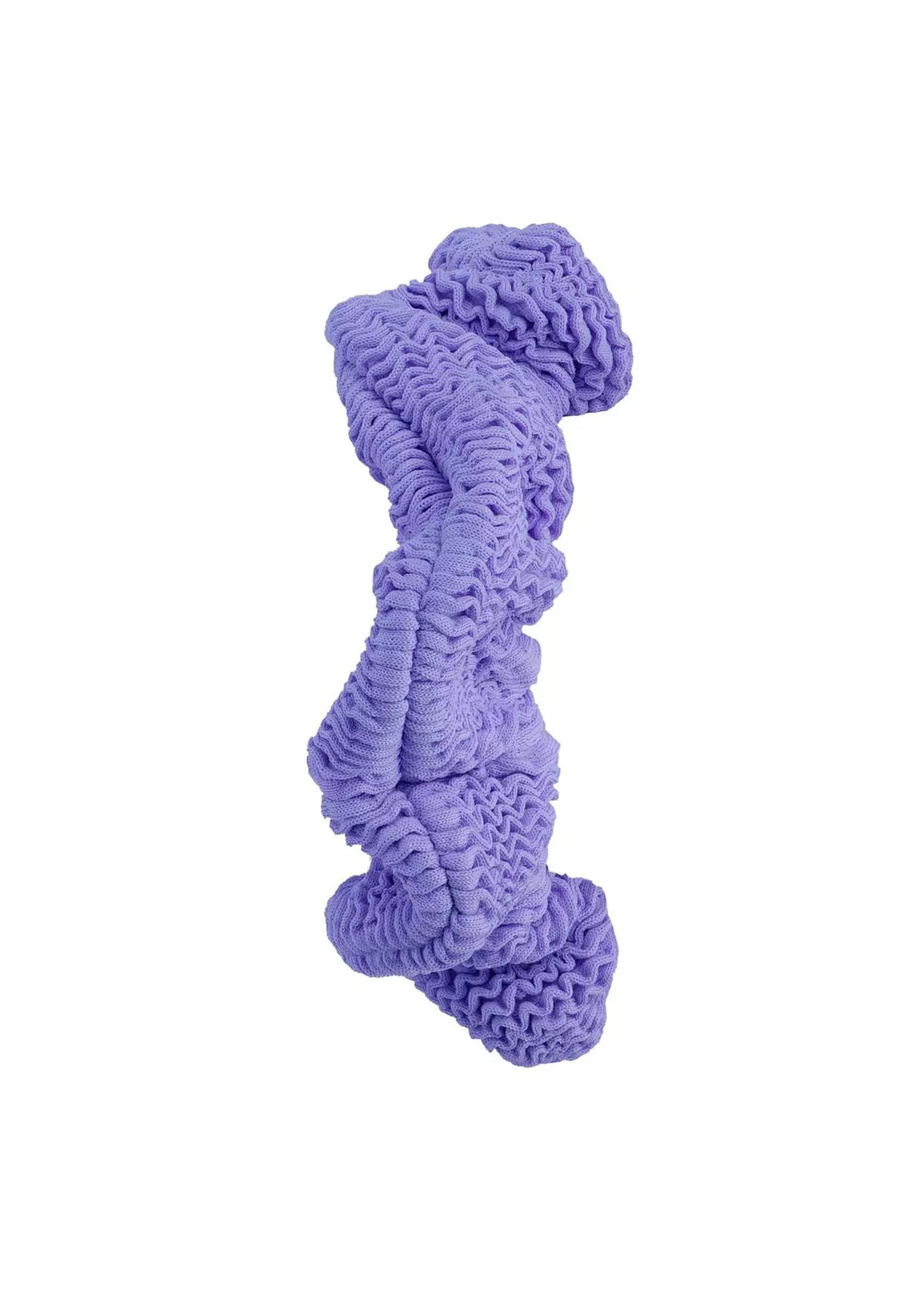 Load image into Gallery viewer, Scrunchie Lilac
