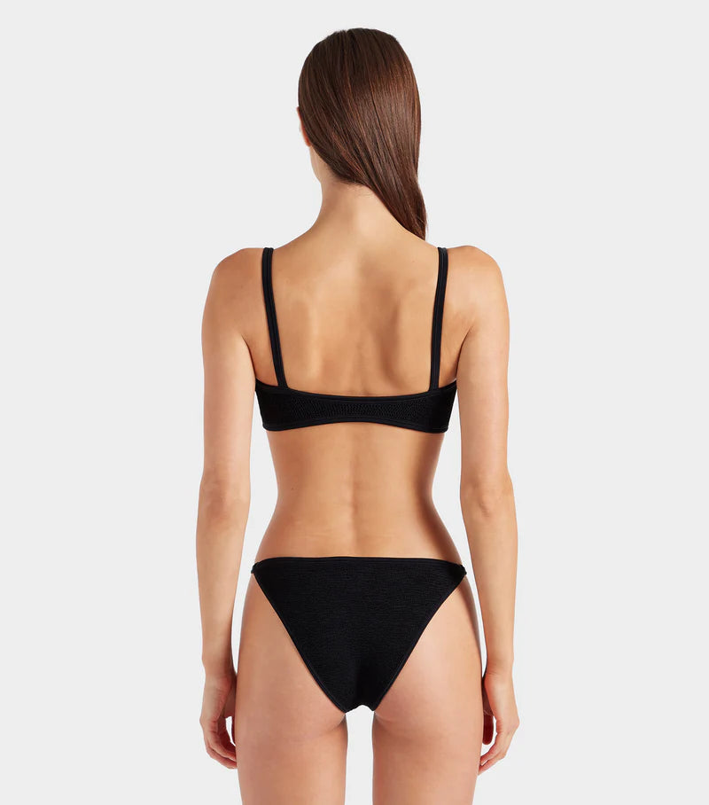 Load image into Gallery viewer, Tyler Bikini Black
