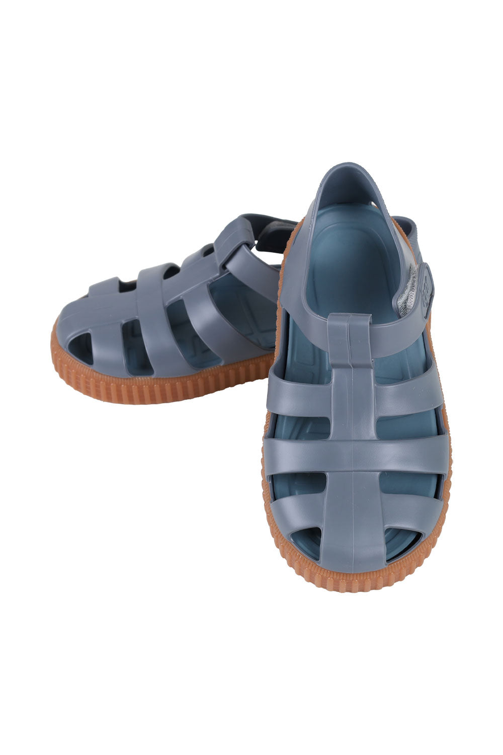Load image into Gallery viewer, Igor Nico Caramelo Azul Navy Blue
