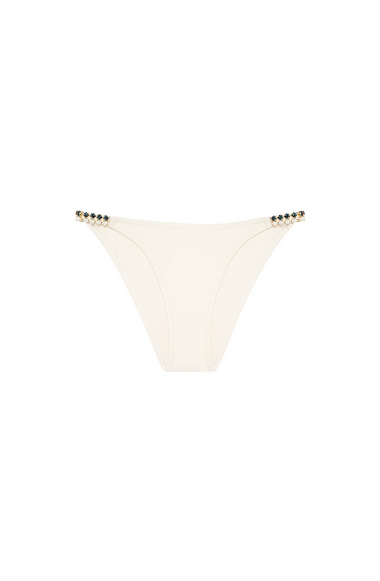 Ilana Ivoire Bikini Bottom - Bikini Bottom