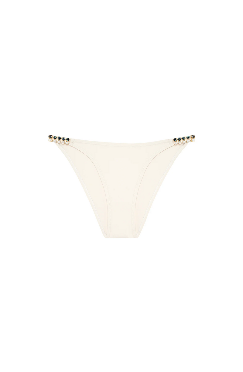 Ilana Ivoire Bikini Bottom