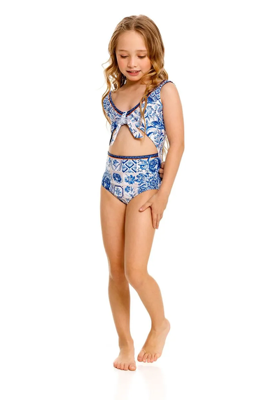 Iliana Kids One Piece - Girls One Piece
