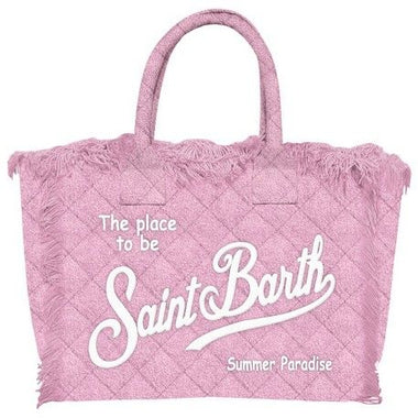 Colette Sponge Quilted Terry 21 Embroidery