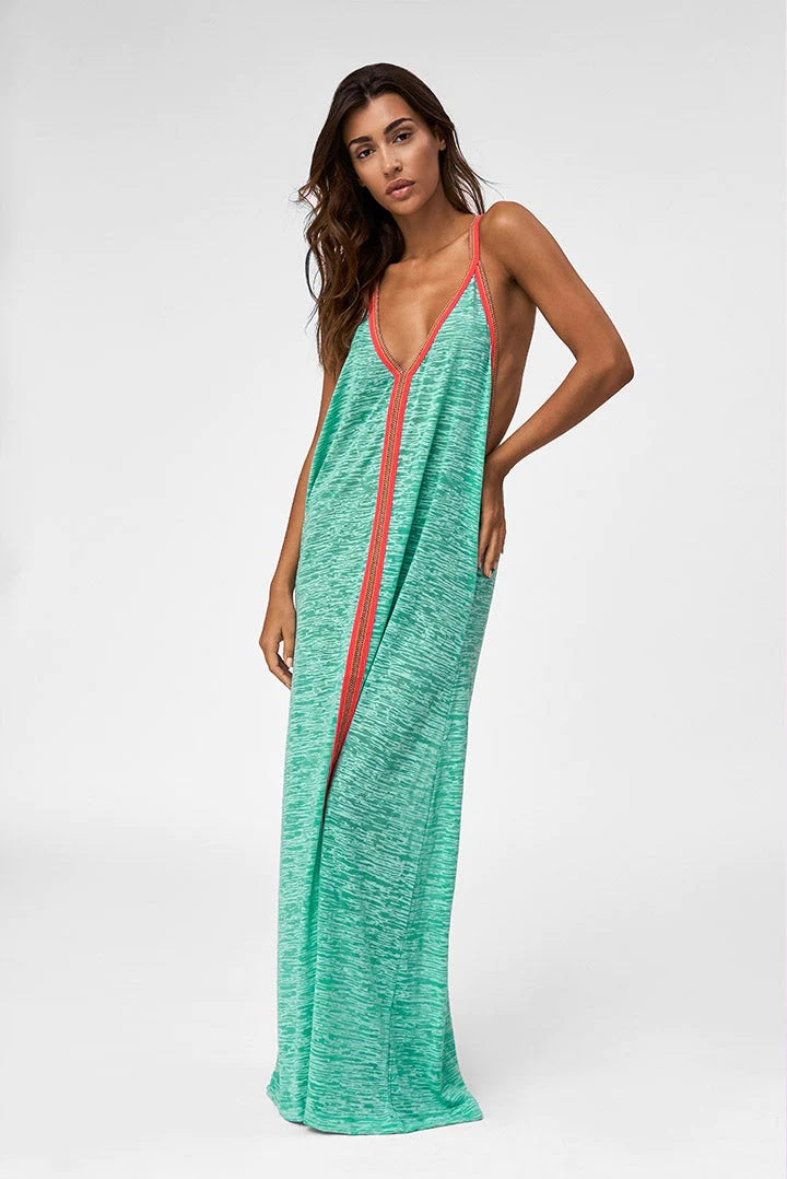 Sleeveless Beach Dress Turquoise Beach Dress Sand Dollar Dubai Sleeveless Beach Dress Turquoise Beach Dress Sand Dollar Dubai