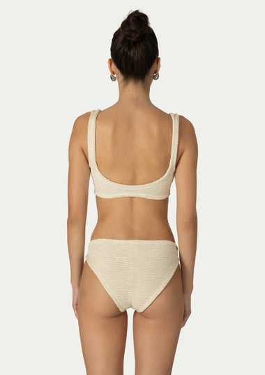 Irina Bikini Ivory