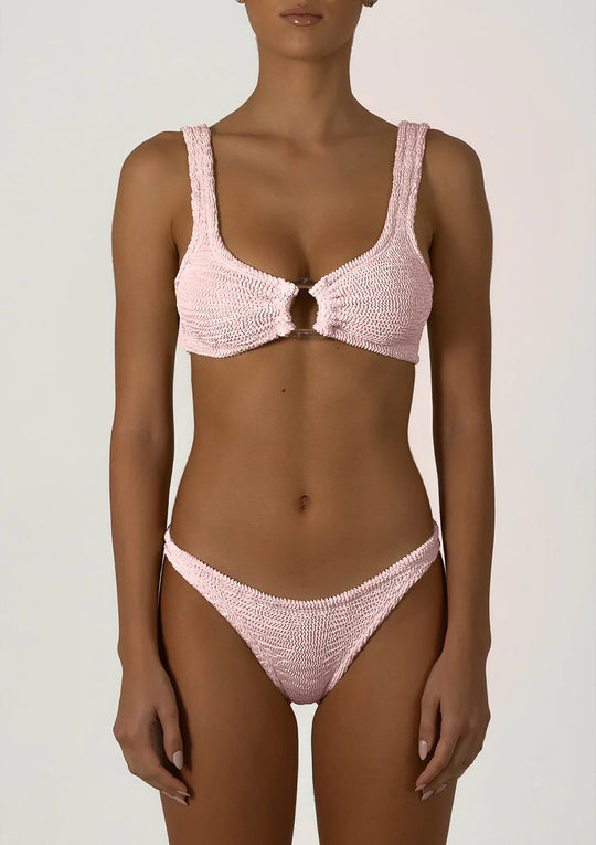 Irina Bikini Pink Cake