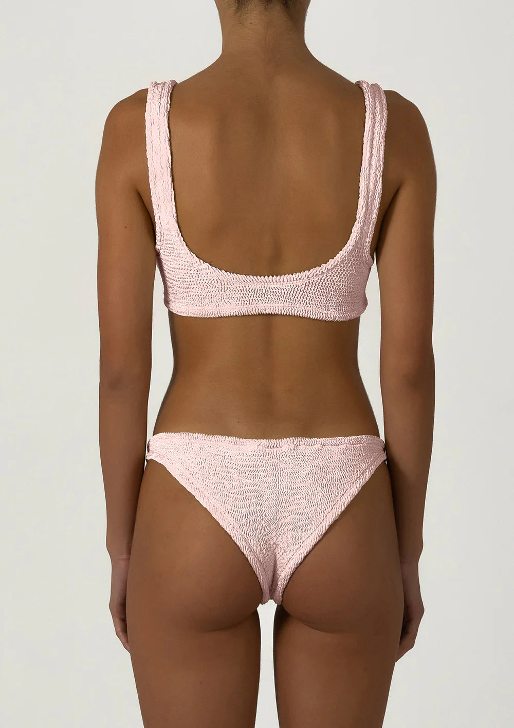 Load image into Gallery viewer, Irina Bikini Pink Cake
