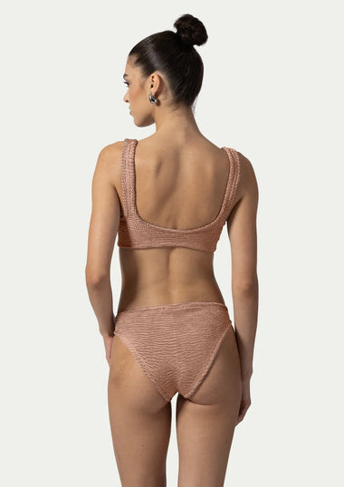 Irina Bikini Rose Beige
