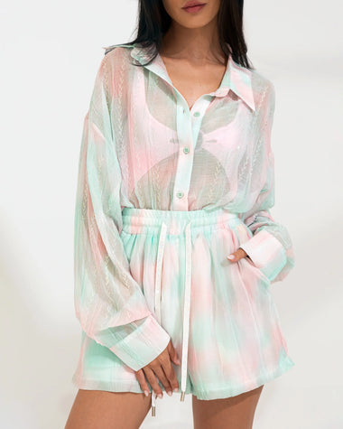 Island Retreat Set
