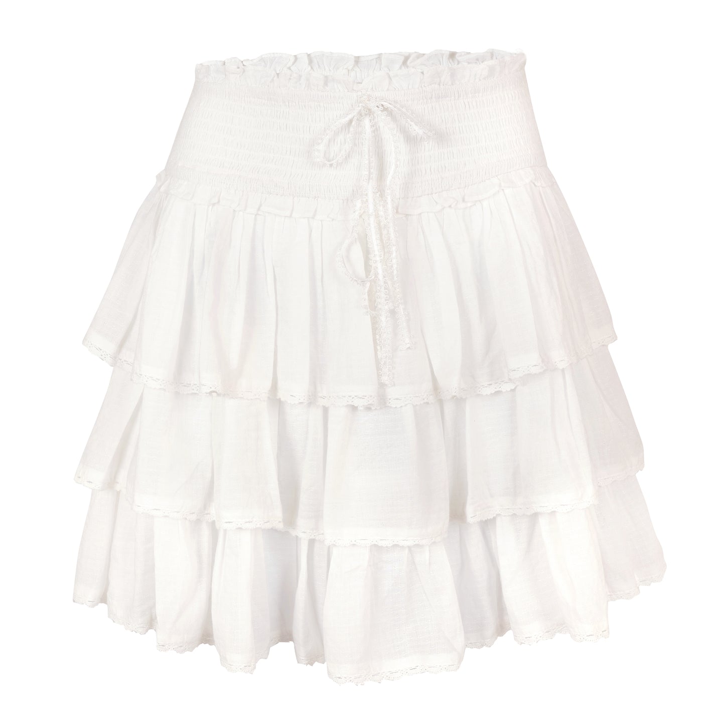 Ismene Mini Skirt