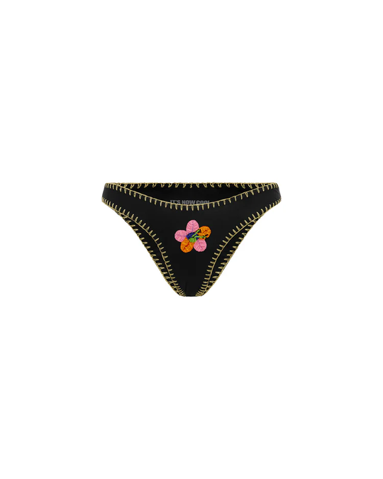 The Adorn Pant Serychelles
