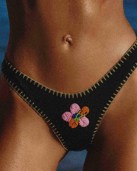 The Adorn Pant Serychelles