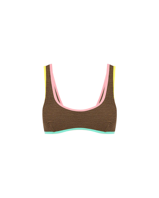 The 90's Duo Crop Smartie