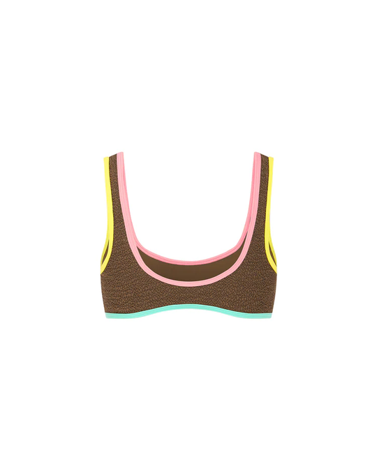 The 90's Duo Crop Smartie