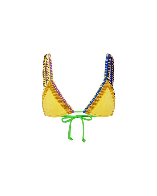 The DIY String Top Canary