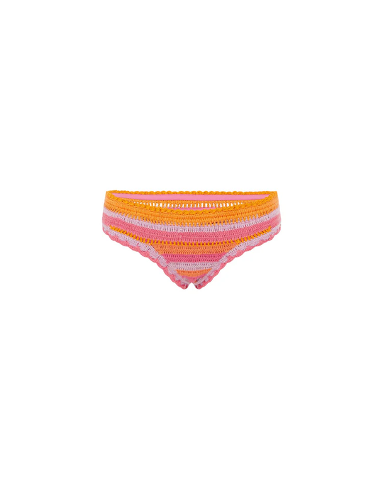 The Crochet Pant Candyland