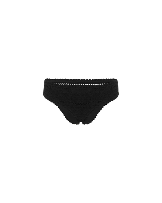 The Crochet Pant Palm Beach