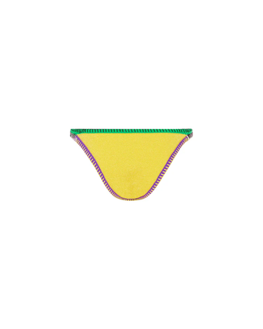 The DIY String Pant Canary