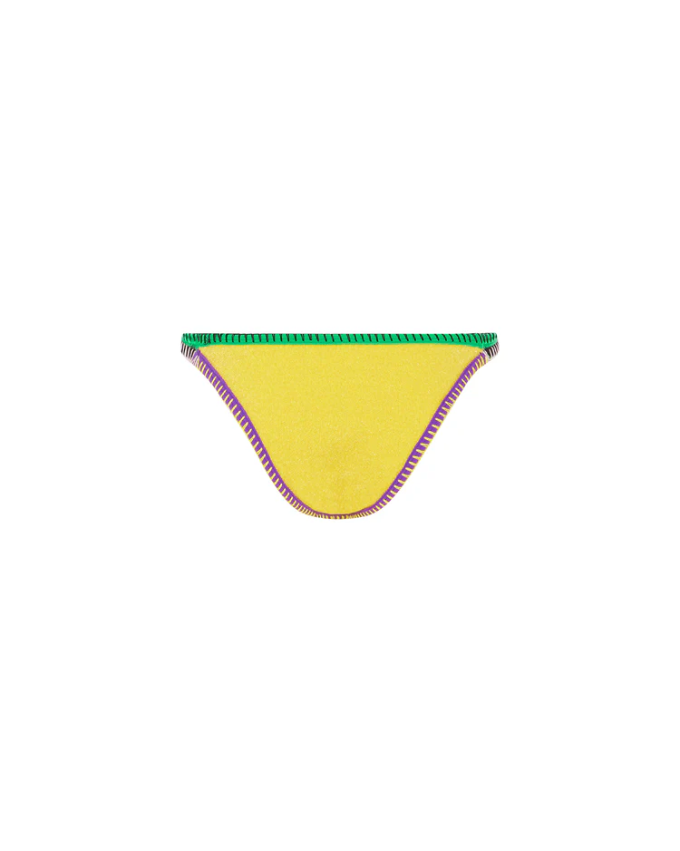 Load image into Gallery viewer, The DIY String Pant Canary
