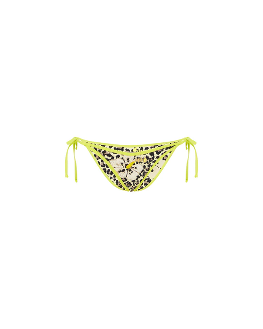 The Duo Tie Up Pant Gallipoli