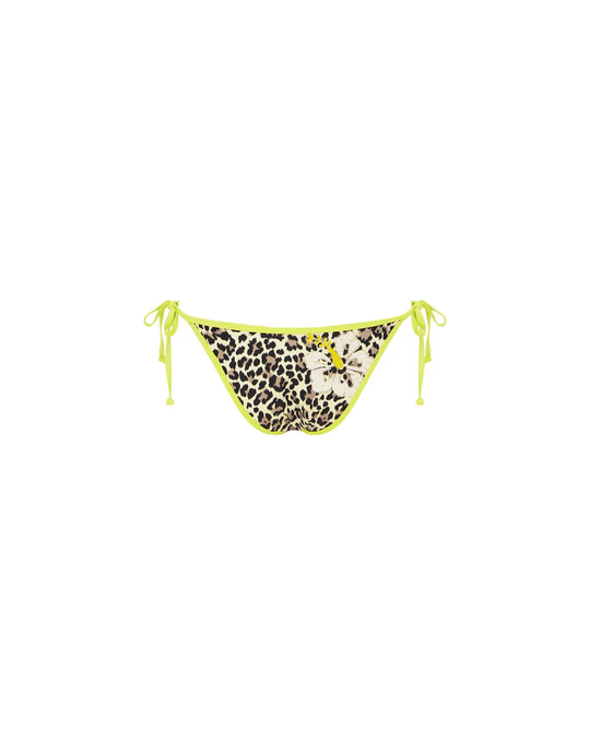 The Duo Tie Up Pant Gallipoli