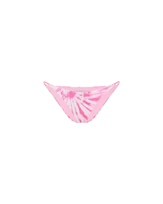 The String Pant Dynamite Crimp