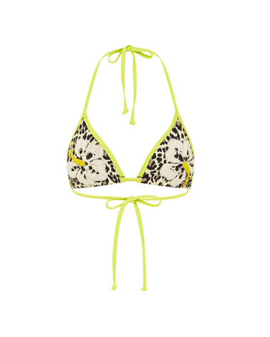 The Triangle Duo Top Gallipoli