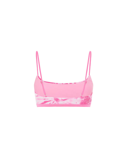 The Crop Top Dynamite Crimp