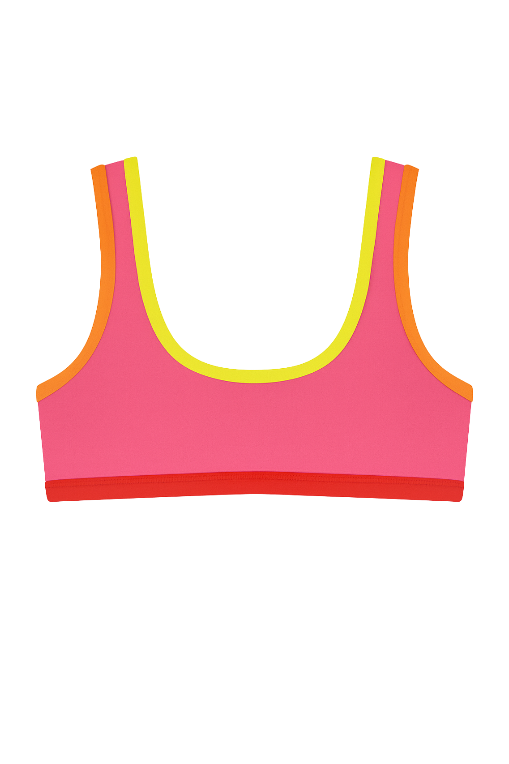 Load image into Gallery viewer, 90s Duo Crop Sipora
