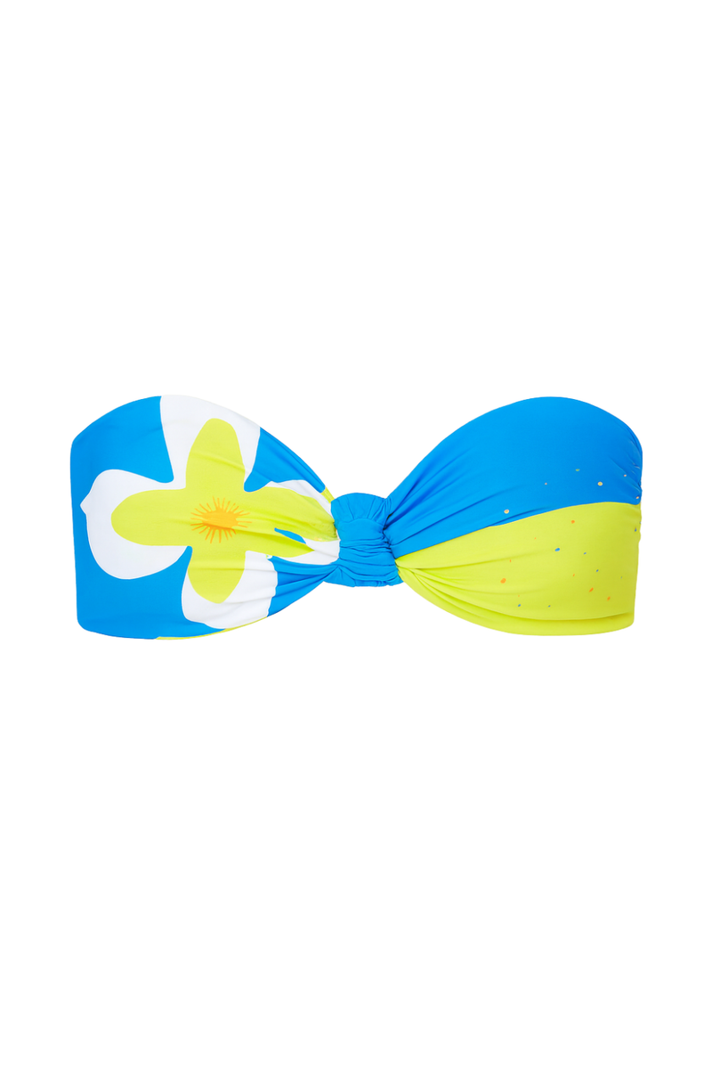 Knot Eco Bandeau Cloudbreak