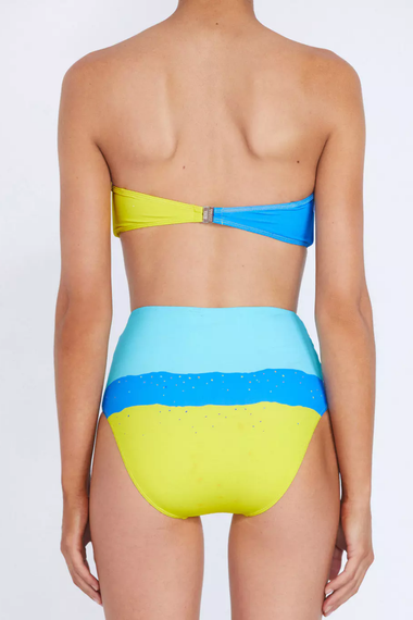 Knot Eco Bandeau Cloudbreak