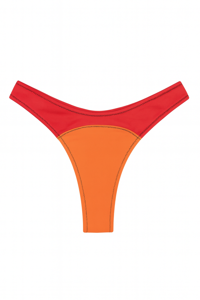 Neo Curve Pant Pipeline