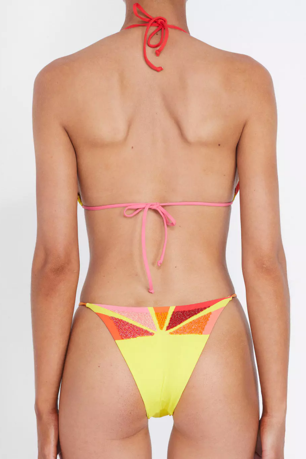 Load image into Gallery viewer, String Pant Du Sol
