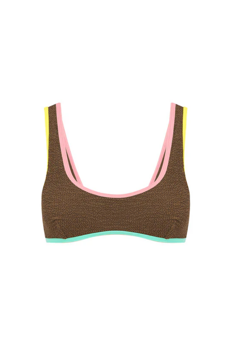 The 90's Duo Crop Smartie
