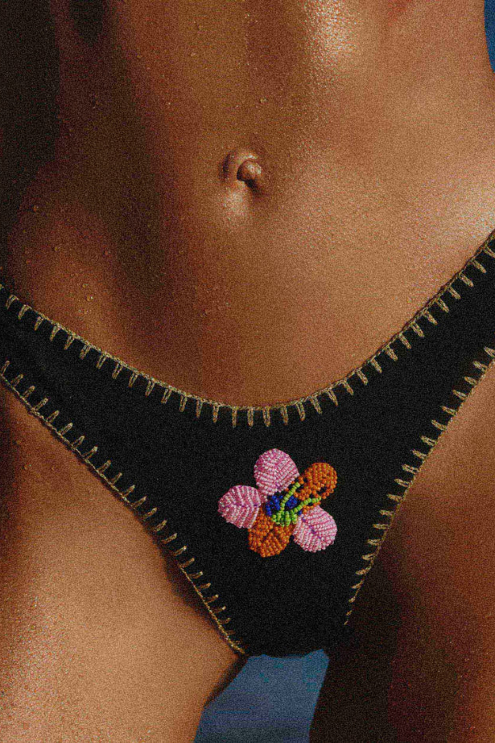 Load image into Gallery viewer, The Adorn Pant Seychelles
