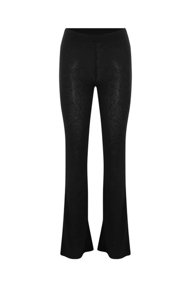 The Beach Pant Black