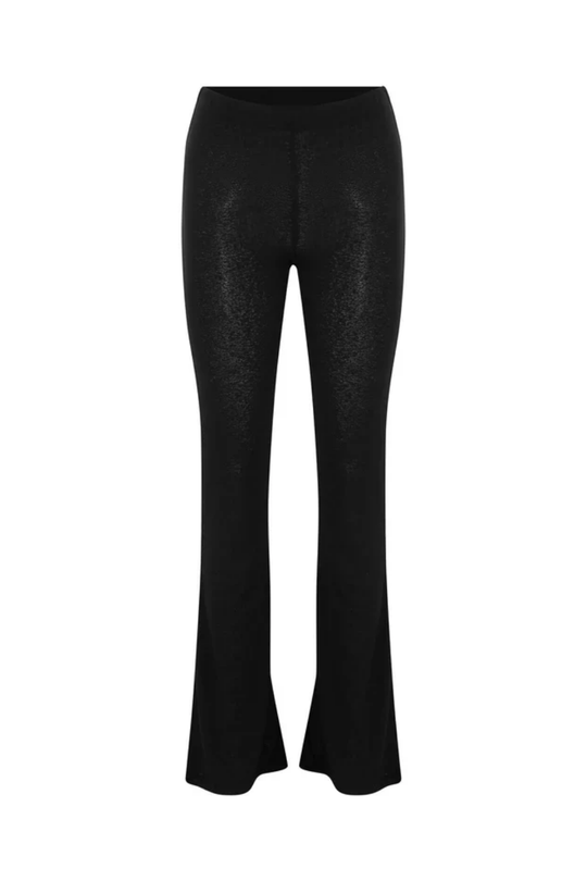 Load image into Gallery viewer, The Beach Pant Black
