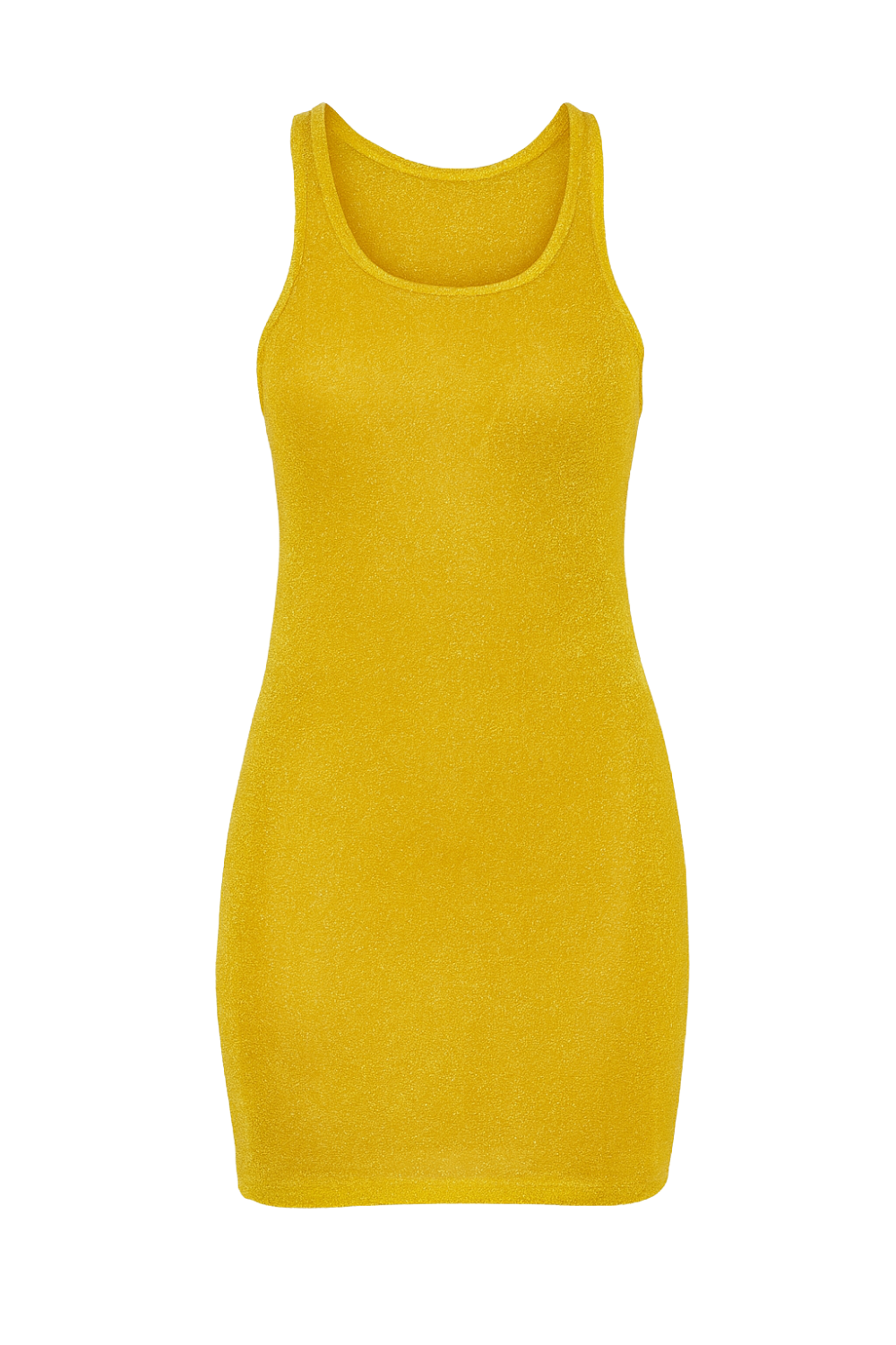 Load image into Gallery viewer, The Chainmail Dress Gold
