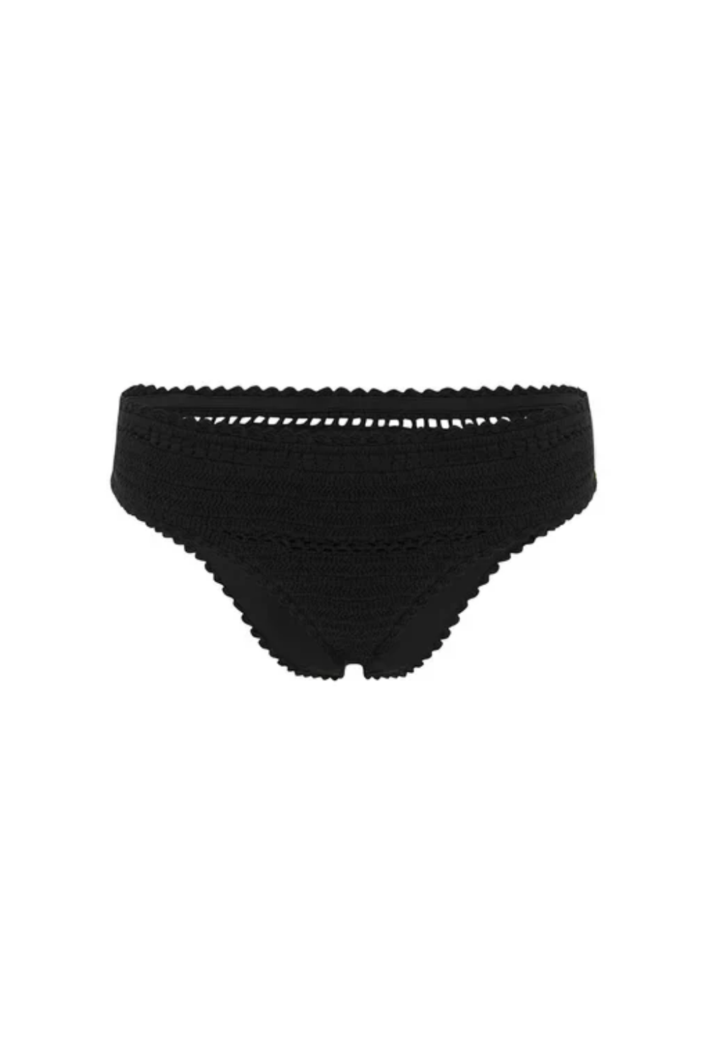 The Crochet Pant Palm Beach