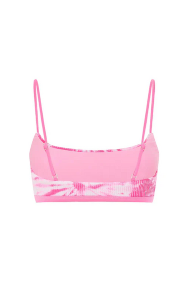 The Crop Top Dynamite Crimp