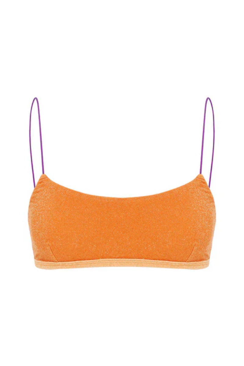 The Crop Top Pomelo