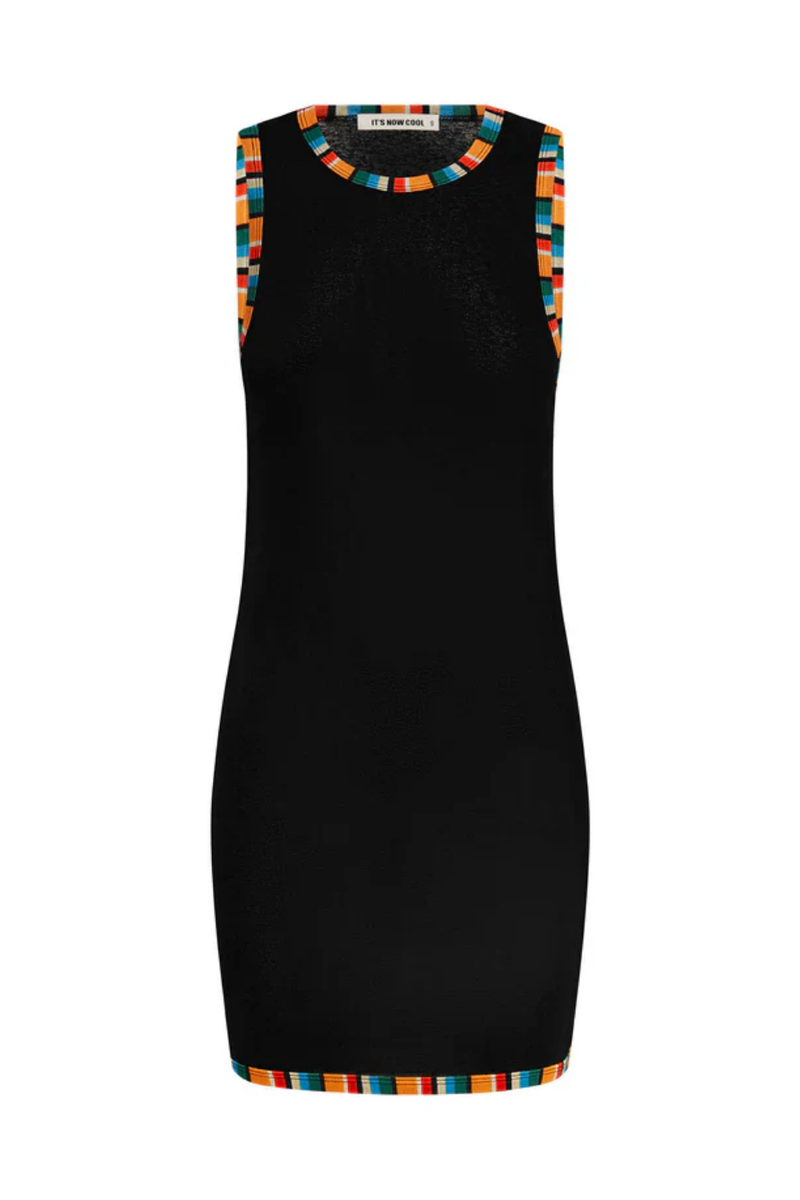 The Duo Dress Verge