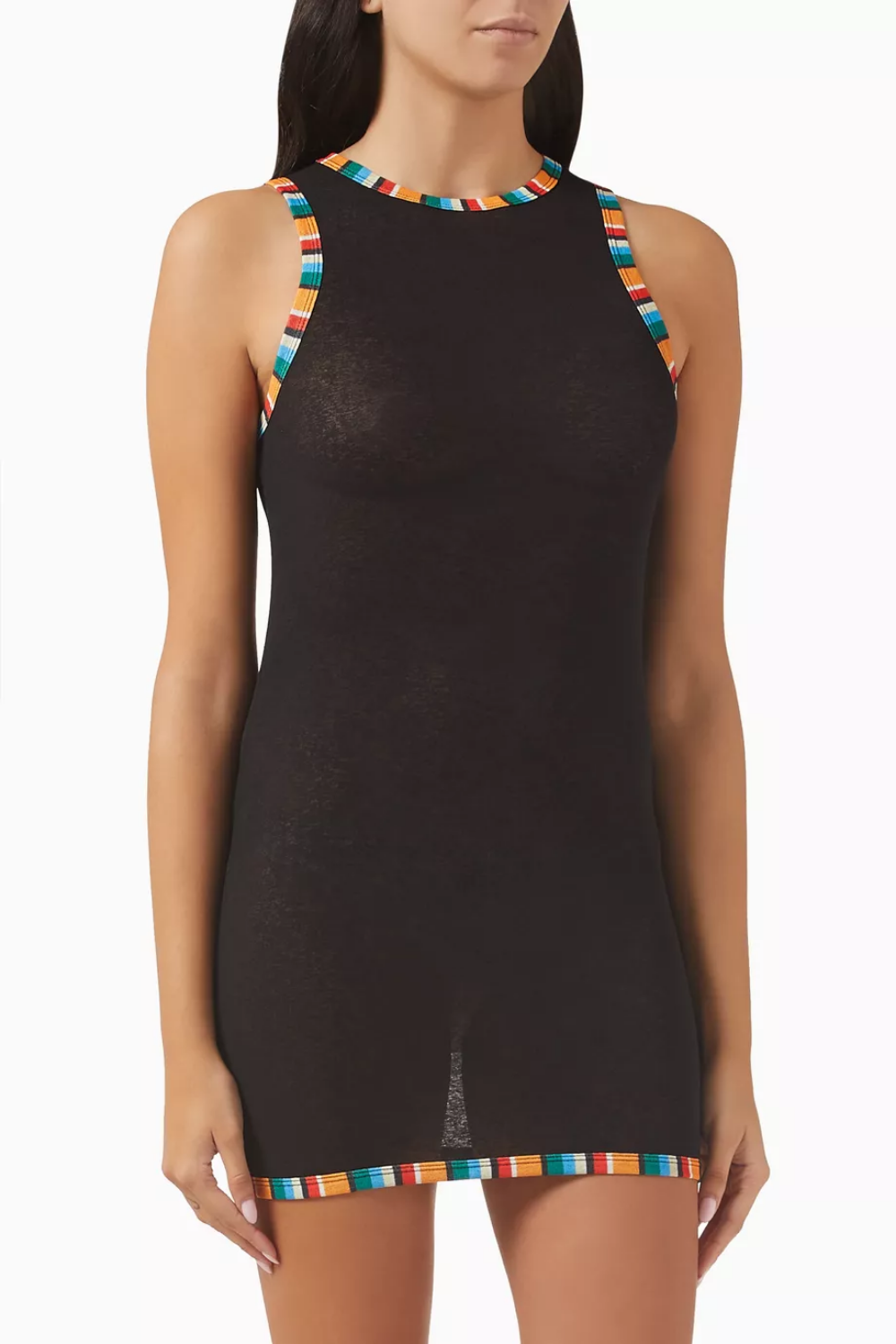 Load image into Gallery viewer, The Duo Dress Verge
