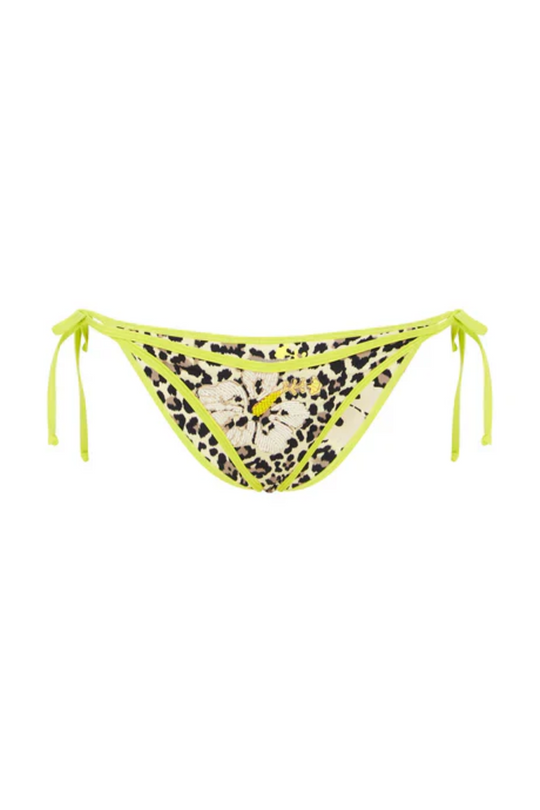 The Duo Tie Up Pant Gallipoli